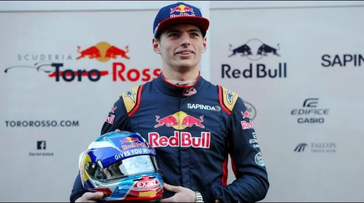 Max Verstappen venceu o GP da França neste fim de semana. (Foto: Getty Images)