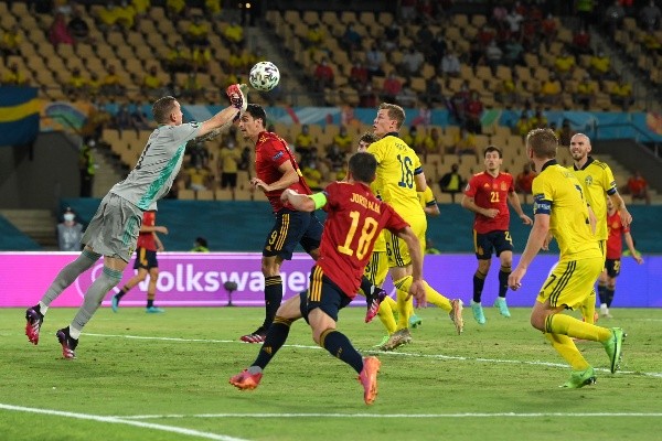 Eslováquia x Espanha: saiba onde assistir AO VIVO e ON ...