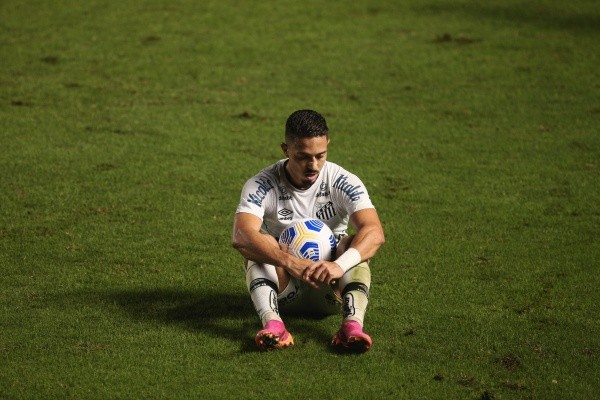 Foto: Ettore Chiereguini/AGIF