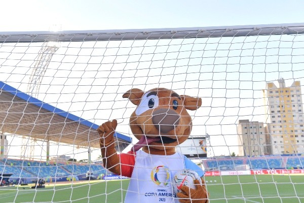 Copa América: Confrontos das quartas de final estão definidos. (Foto: Getty Images)