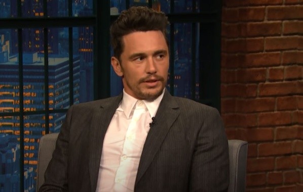 James Franco wird 11 Millionen R$ zahlen, um eine Klage wegen sexueller Belästigung beizulegen.  (Foto: Instagram-Play)