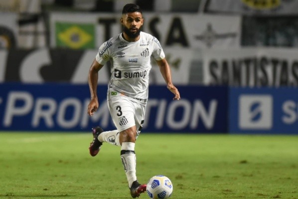 Foto: Ivan Storti/Santos FC