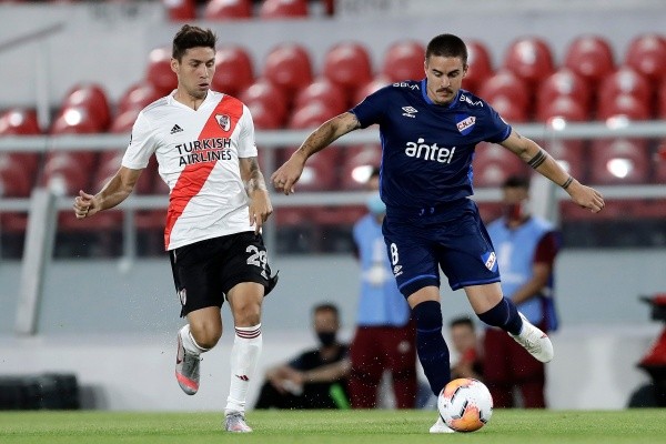 Foto: Juan I. Roncoroni – Pool/Getty Images