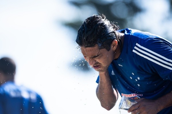 Foto: Bruno Haddad/Cruzeiro