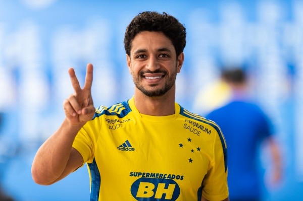 Foto: Bruno Haddad/Cruzeiro