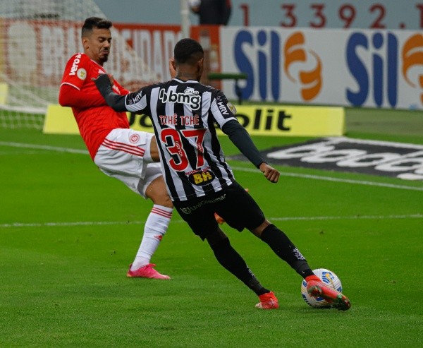 Foto: Maxi Franzoi/AGIF