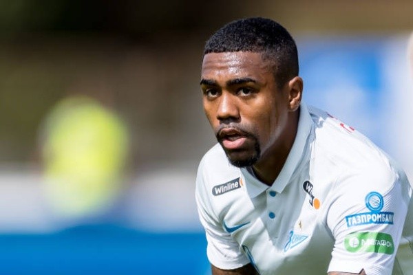 Malcom Zenit