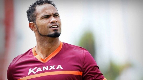 Goleiro Bruno se aposenta do Atlético Carioca, time da série C do Rio de Janeiro. (Foto: Getty Images)