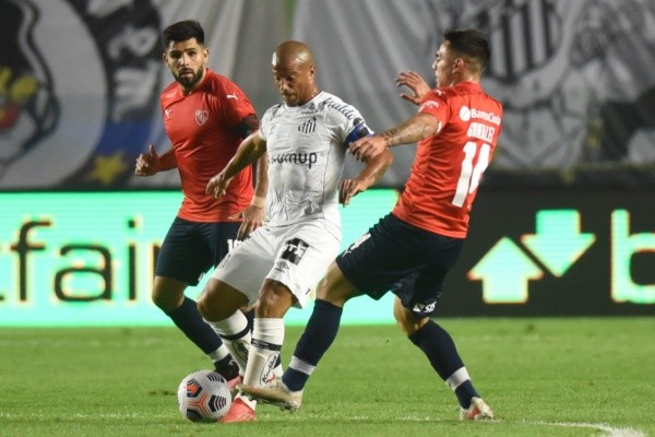 Foto: Ivan Storti/Santos FC