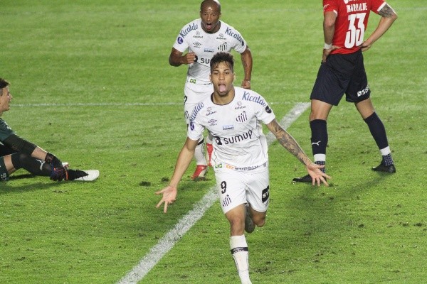 Foto: Fernanda Luz/AGIF