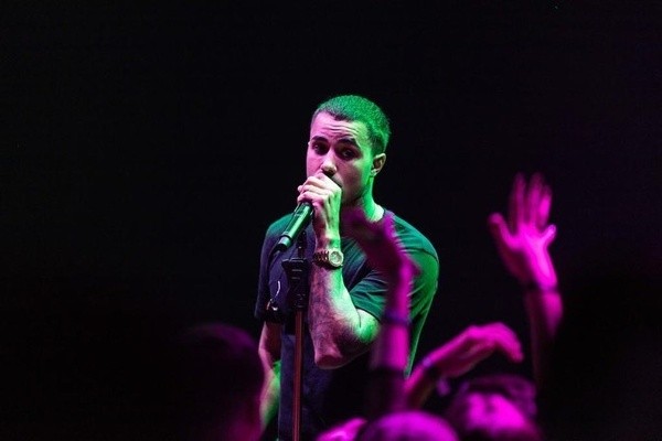 MC Livinho agora é o novo reforço do São Caetano; essa é a terceira vez que o cantor tenta a carreira de jogador profissional. (Foto: Reprodução)