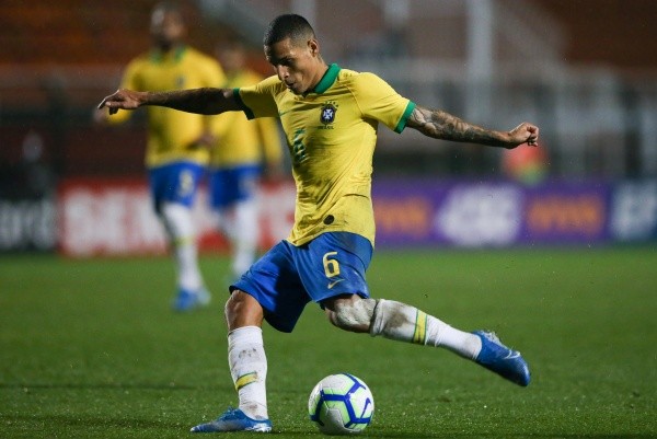 Guilherme Arana Brasil