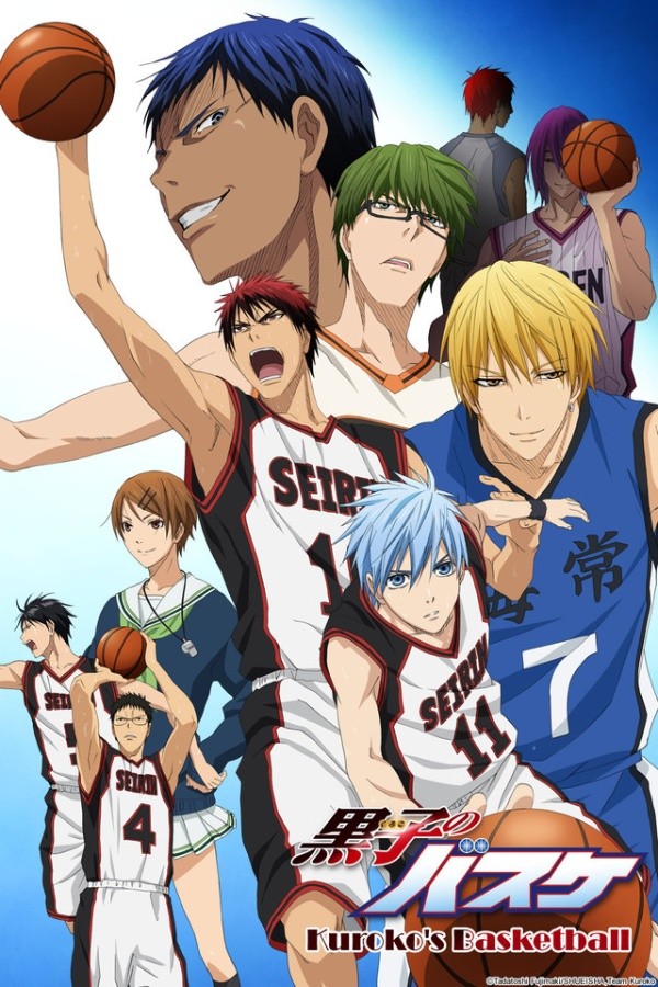 Kuroko no Basket Kuroko no Basket
