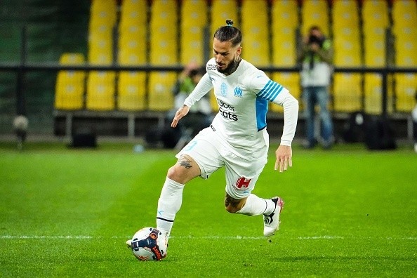 Foto: Pierre Costabadie/Getty Images