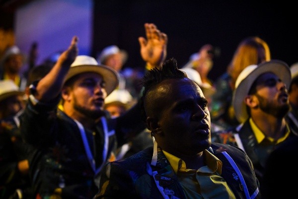  Dos atletas brasileiros titulares convocados, 240 recebem patrocínio individual do governo federal  | Crédito: Getty Images