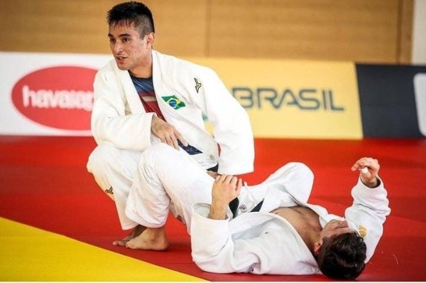 (Foto: Divulgação/COB)