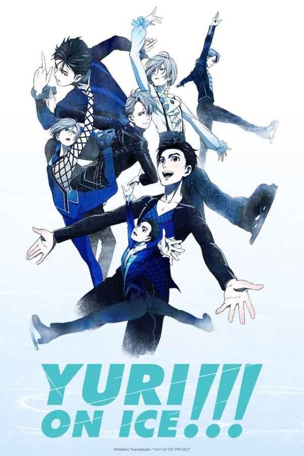 Yuri!!! on Ice Yuri!!! on Ice