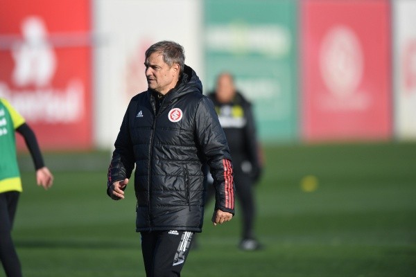 Foto: Ricardo Duarte/Internacional