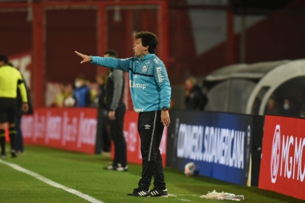 Foto: Ivan Storti/Santos FC