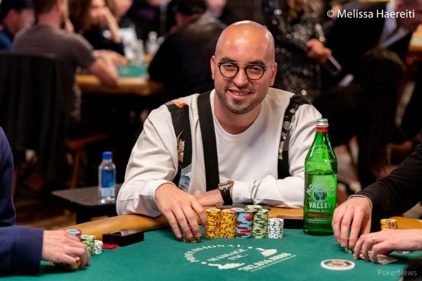 Bryn Kenney é o número 1 na lista dos maiores vencedores do poker (Foto: Divulgação/WSOP)