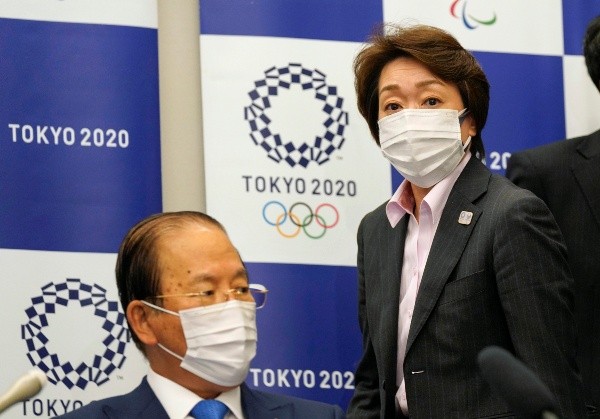 Comunicado do COI foi feito na manhã desta quinta-feira,22 | Crédito: Getty Images