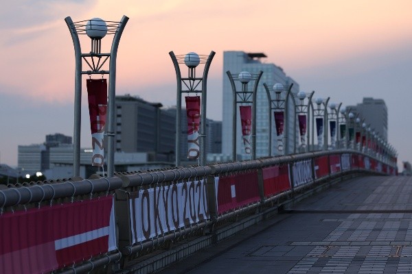 Vista da cidade. (Foto: Getty Images)