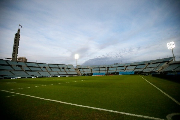 Final da Copa Libertadores será no dia 27 de novembro, em Montevidéu. (Foto: Getty Images)
