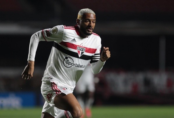 Foto: Rubens Chiri / saopaulofc.net