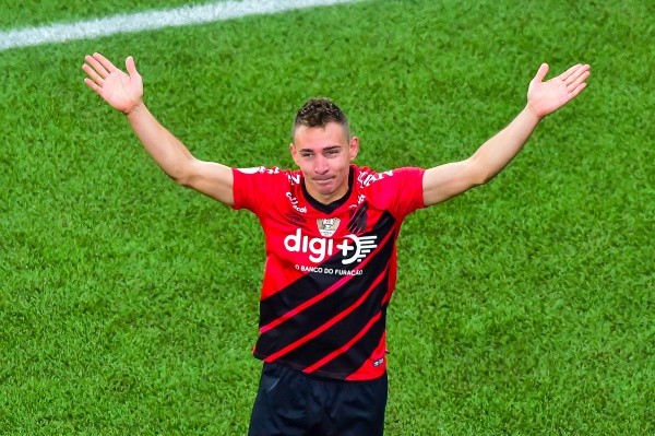 Foto: Jason Silva/AGIF Foto: Jason Silva/AGIF