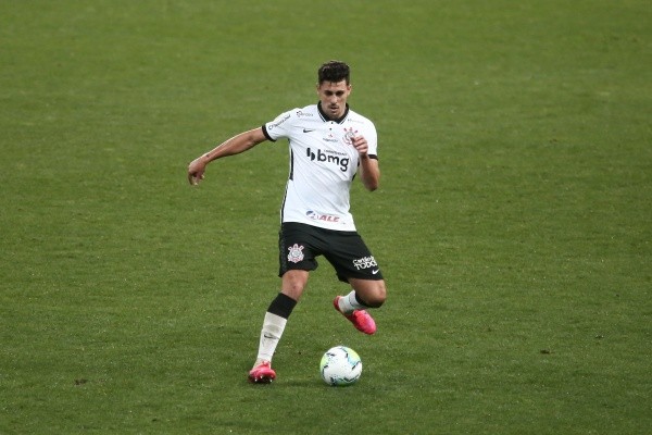 Foto: Ettore Chiereguini/AGIF