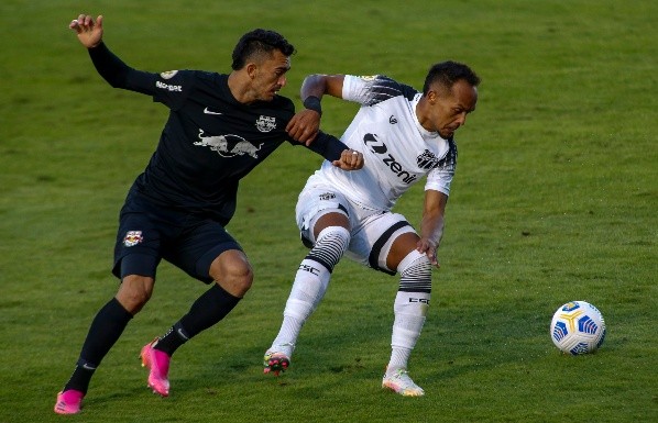 Ceará em campo pelo Campeonato Brasileiro. (Foto: Getty Images)