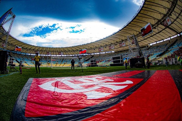 Foto: Paula Reis / Flamengo