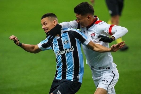 Foto: Pedro H. Tesch/AGIF