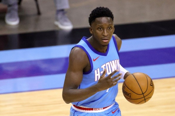 Victor Oladipo Victor Oladipo