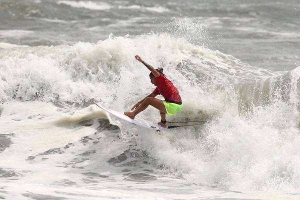 Surf: WSL anuncia el calor de la etapa en México con el campeón olímpico |  El mundo de la navegación