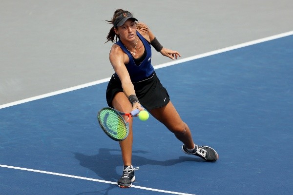 Luisa Stefani Luisa Stefani