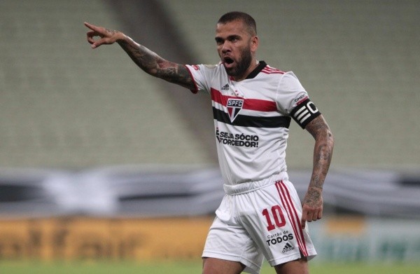 Foto: Rubens Chiri / saopaulofc.net