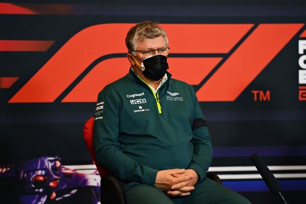 Chefe da Aston Martin diz que vai repensar próximos passos no caso de Vettel