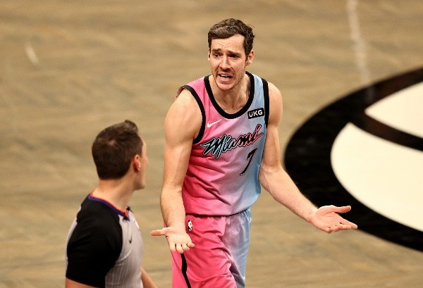 Dragic se desculpa após declaração polêmica sobre os Raptors