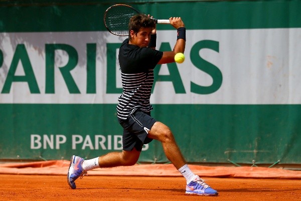 Depois de passar pelo quali, Orlandinho está nas oitavas do ATP de San Marino