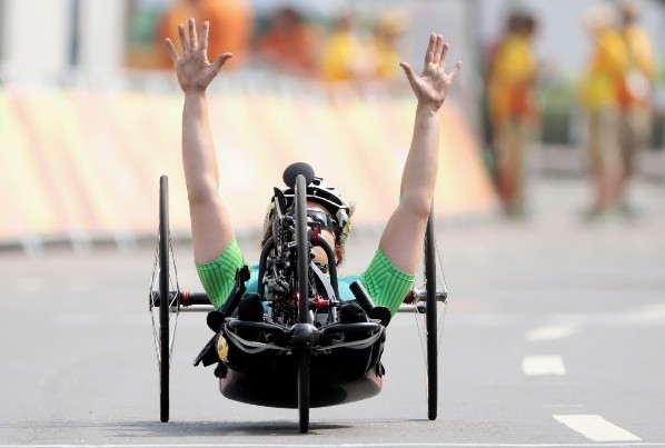 Bolavip Brasil estreia Papo Olímpico nesta quinta-feira (12). (Foto: Getty Images)