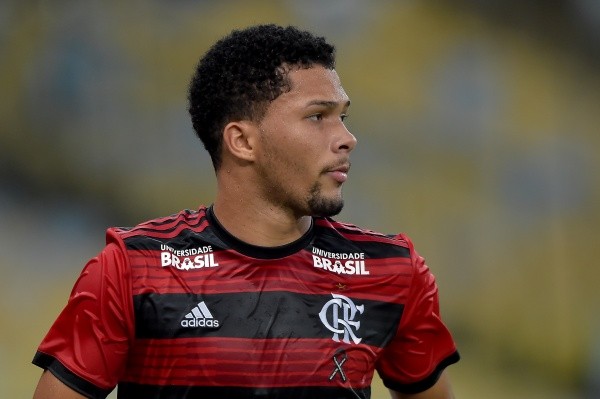 Foto: Thiago Ribeiro/AGIF Foto: Thiago Ribeiro/AGIF