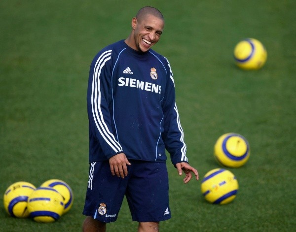Roberto Carlos