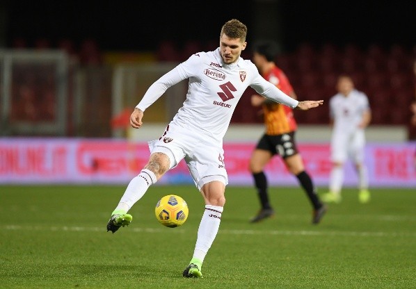 Foto: Francesco Pecoraro/Getty Images