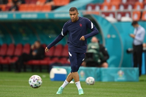 Contrato do jogador se encerra em junho do ano que vem e Cristiano Ronaldo se torna uma possibilidade | Crédito: Getty Images