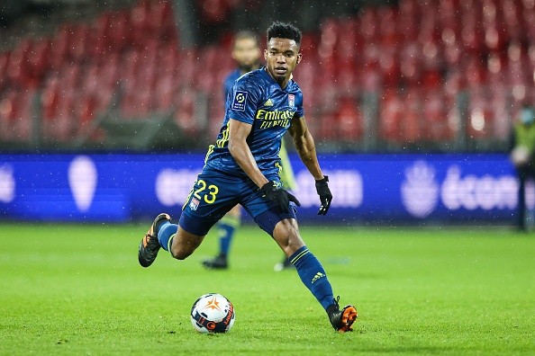 Foto: Vincent Michel/Getty Images