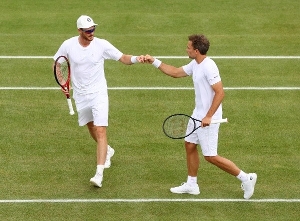 Bruno Soares retorna, ao lado de Jamie Murray, para o US Open