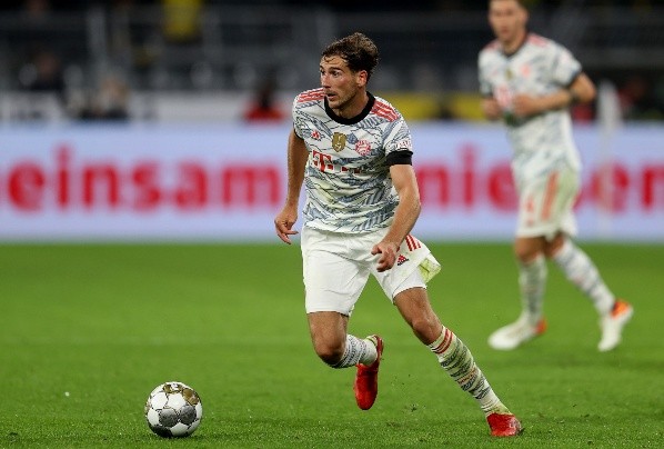 Foto: Lars Baron/Getty Images