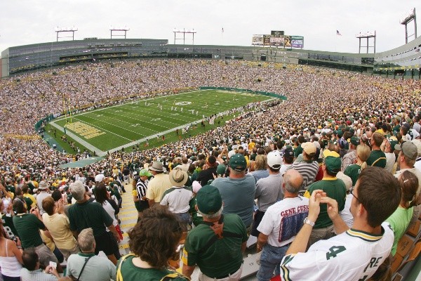 Lambeau Field