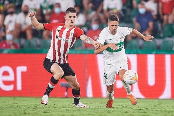 Athletic Bilbao Elche